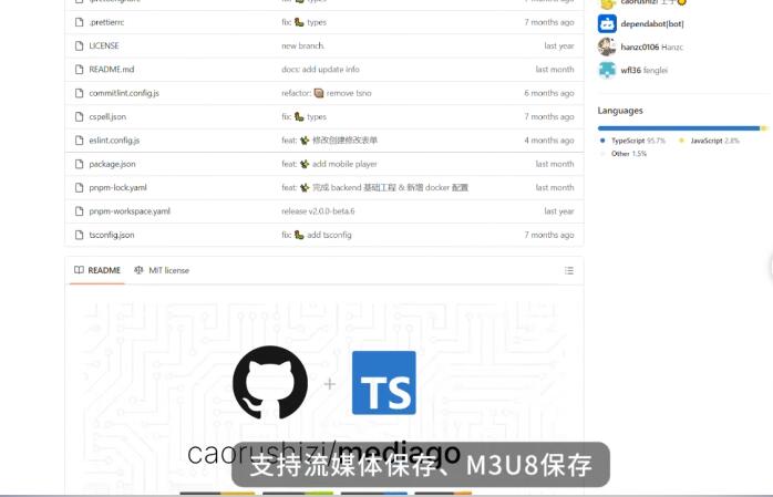 请问如何从视频链接中提取视频文件？