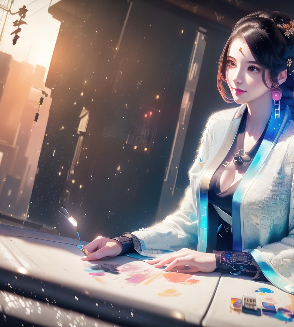 御剑情缘岚舞这个角色的属性是什么？是攻击还是防御？